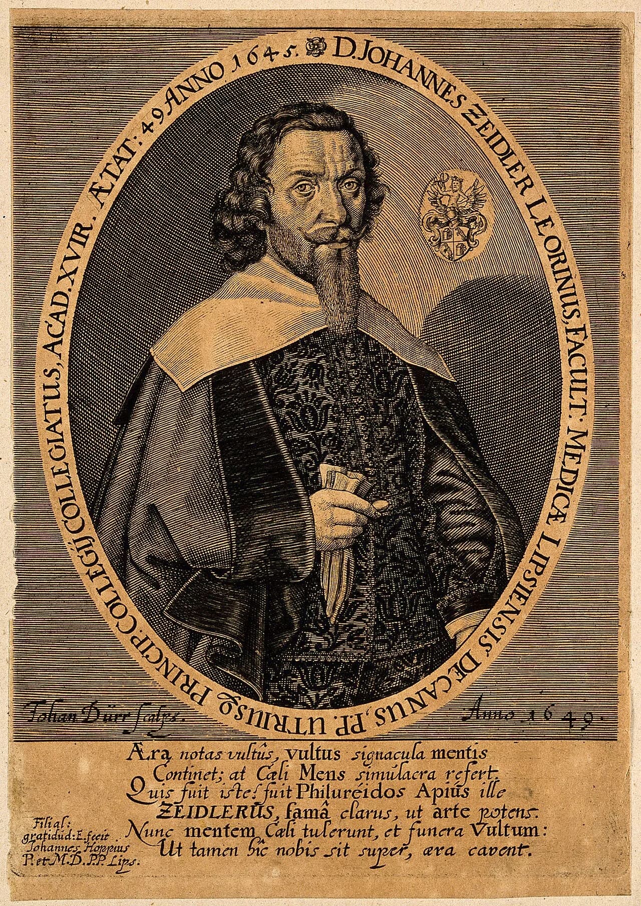 Johann Zeidler