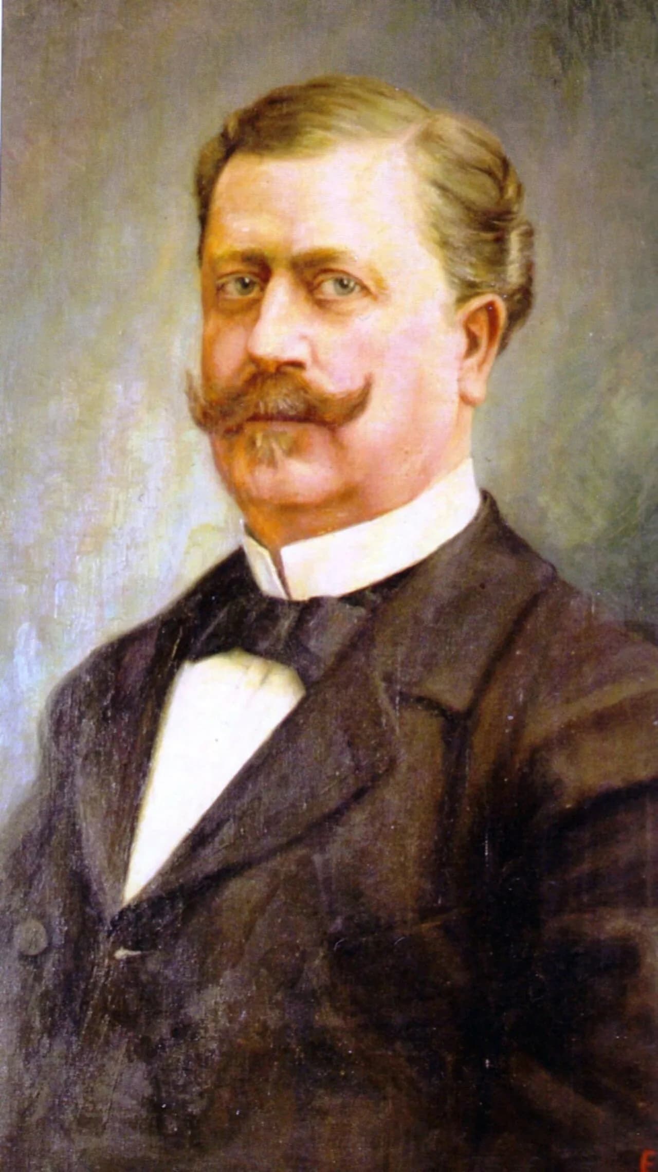 Johann von Gaugreben