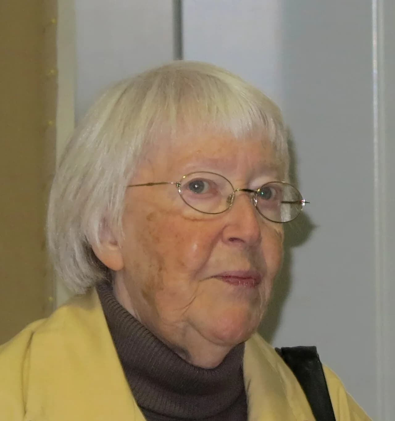 Johanna Eichmann
