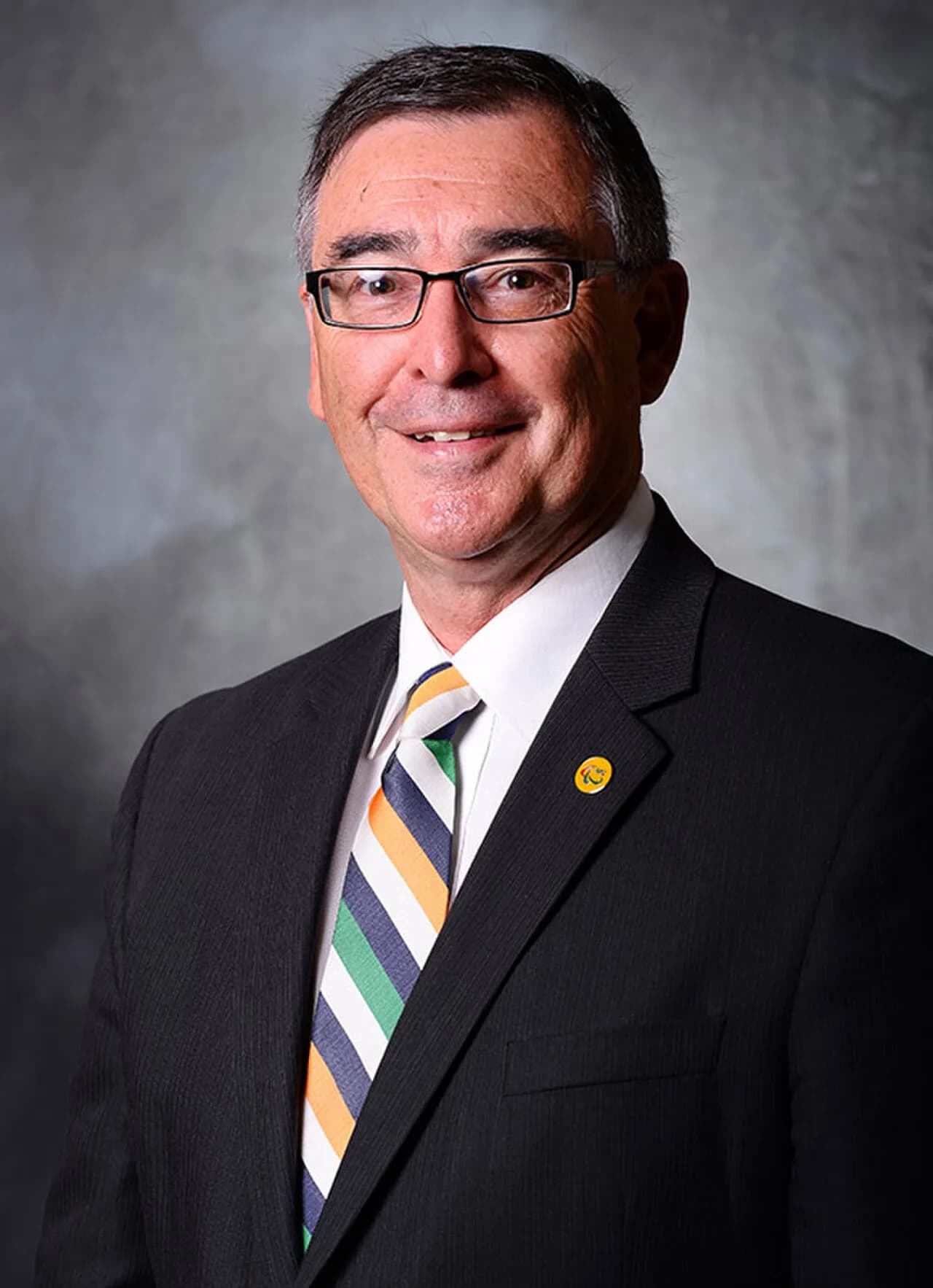 Glenn Tasker