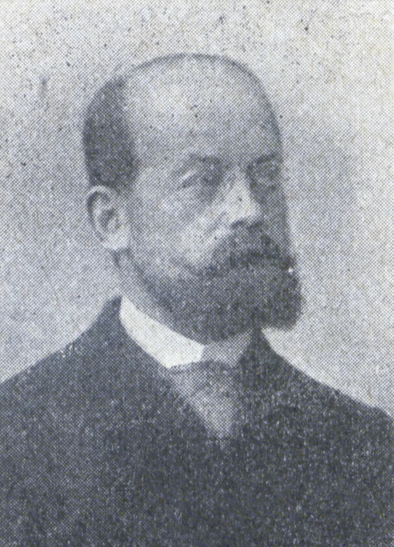 Johannes Baptist von Kiene