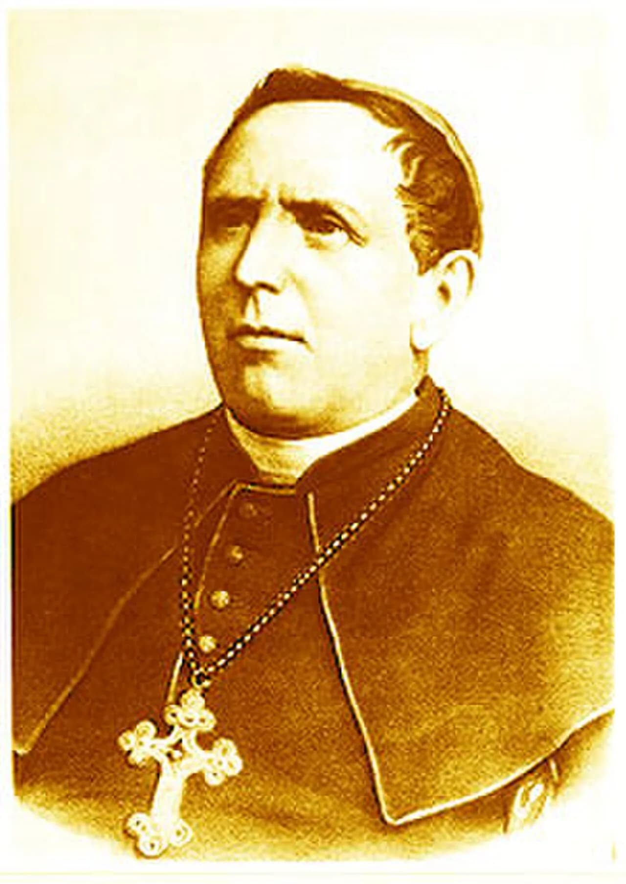 Johannes Bernhard Brinkmann