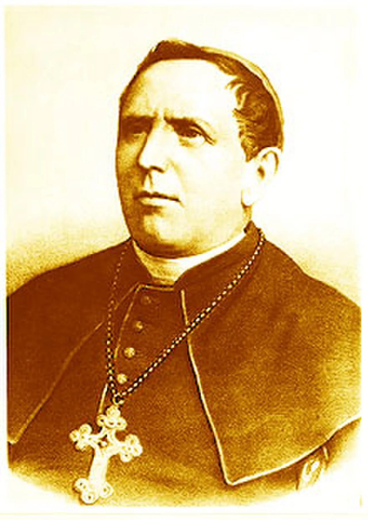Johannes Bernhard Brinkmann