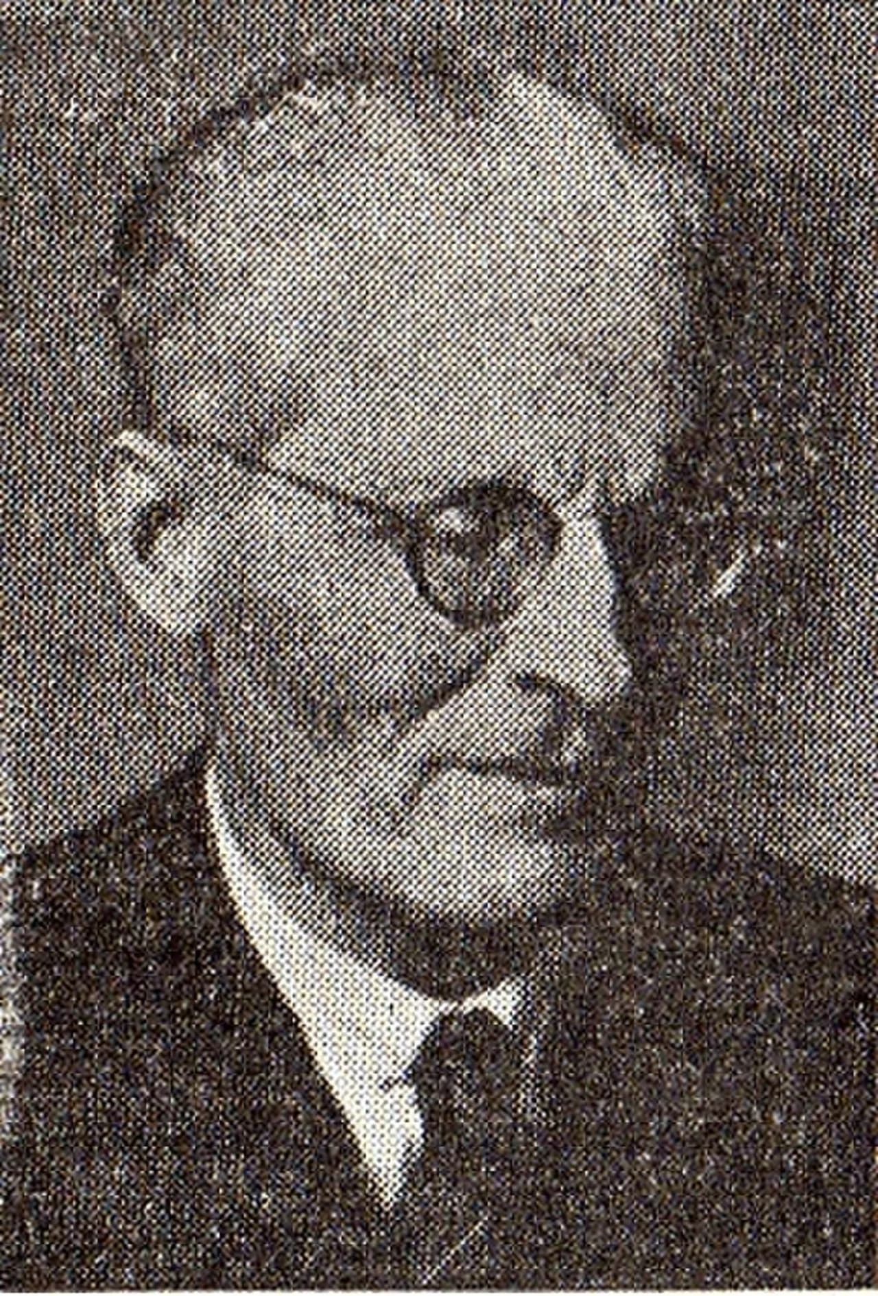 Jooseppi Julius Mikkola