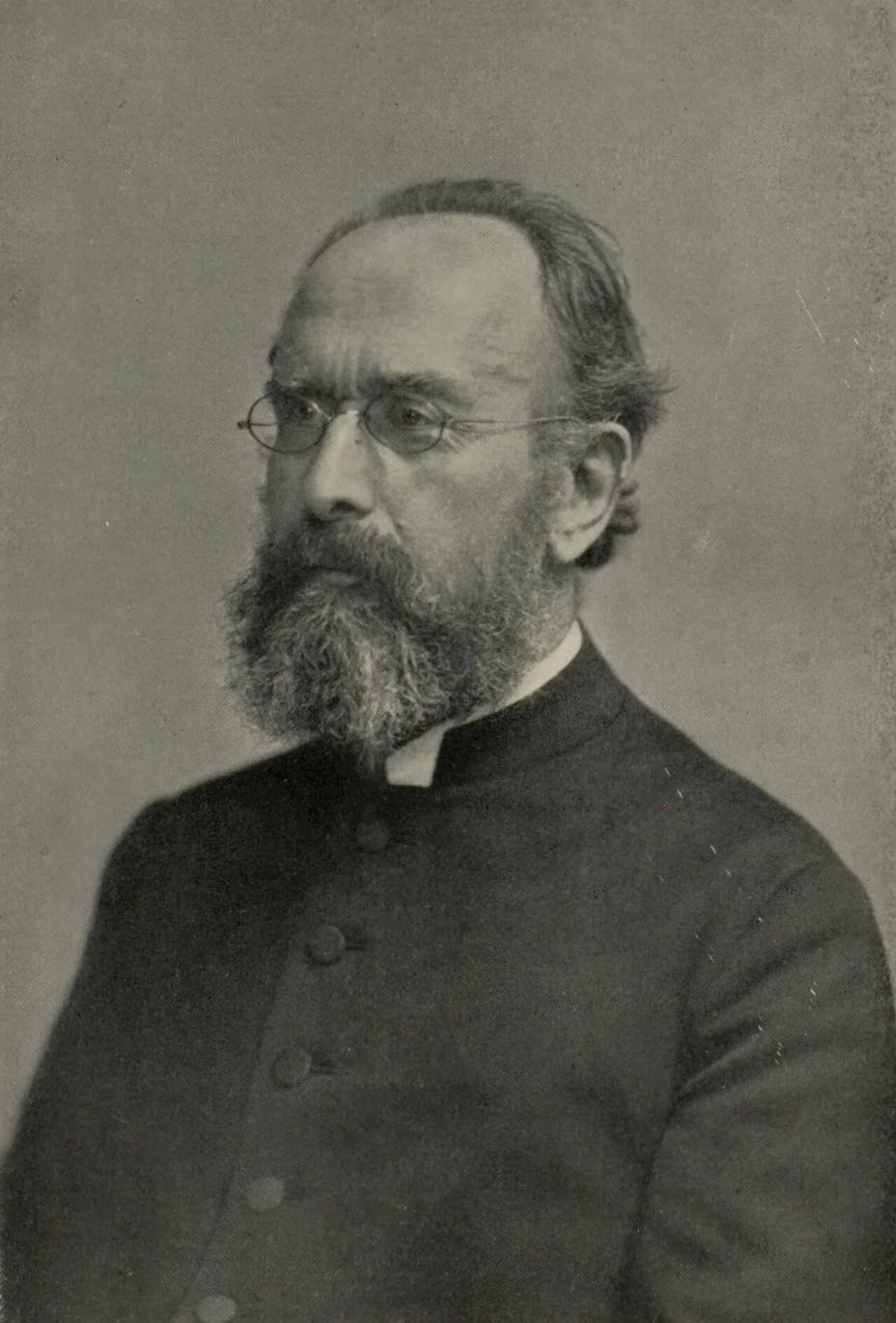 Johannes Burckhardt