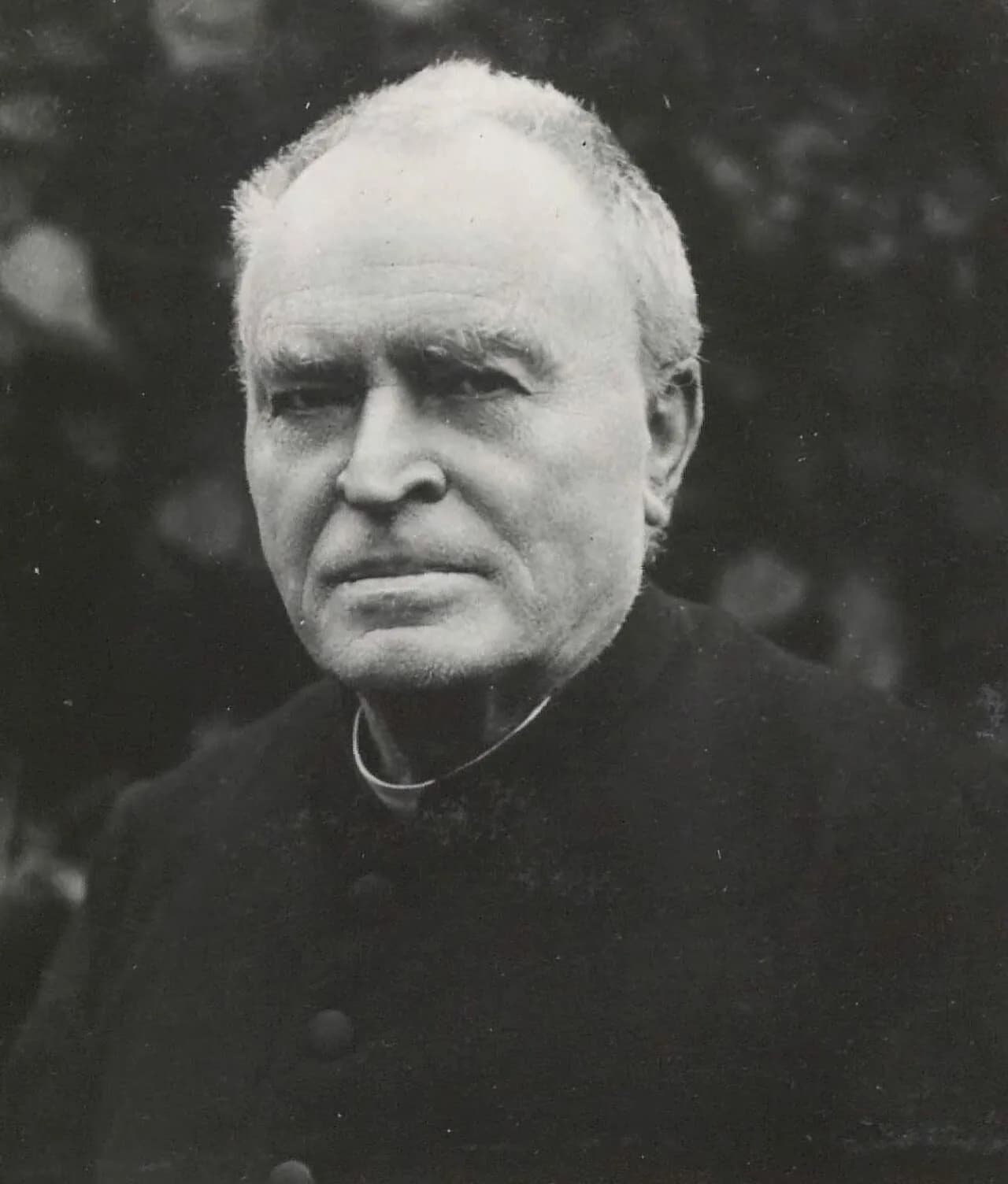 Johannes Chrząszcz