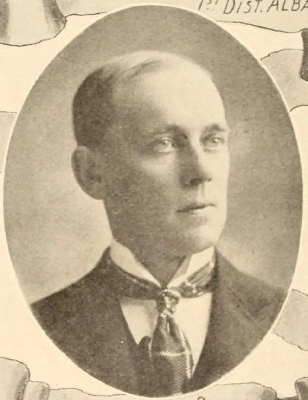 Gherardi Davis
