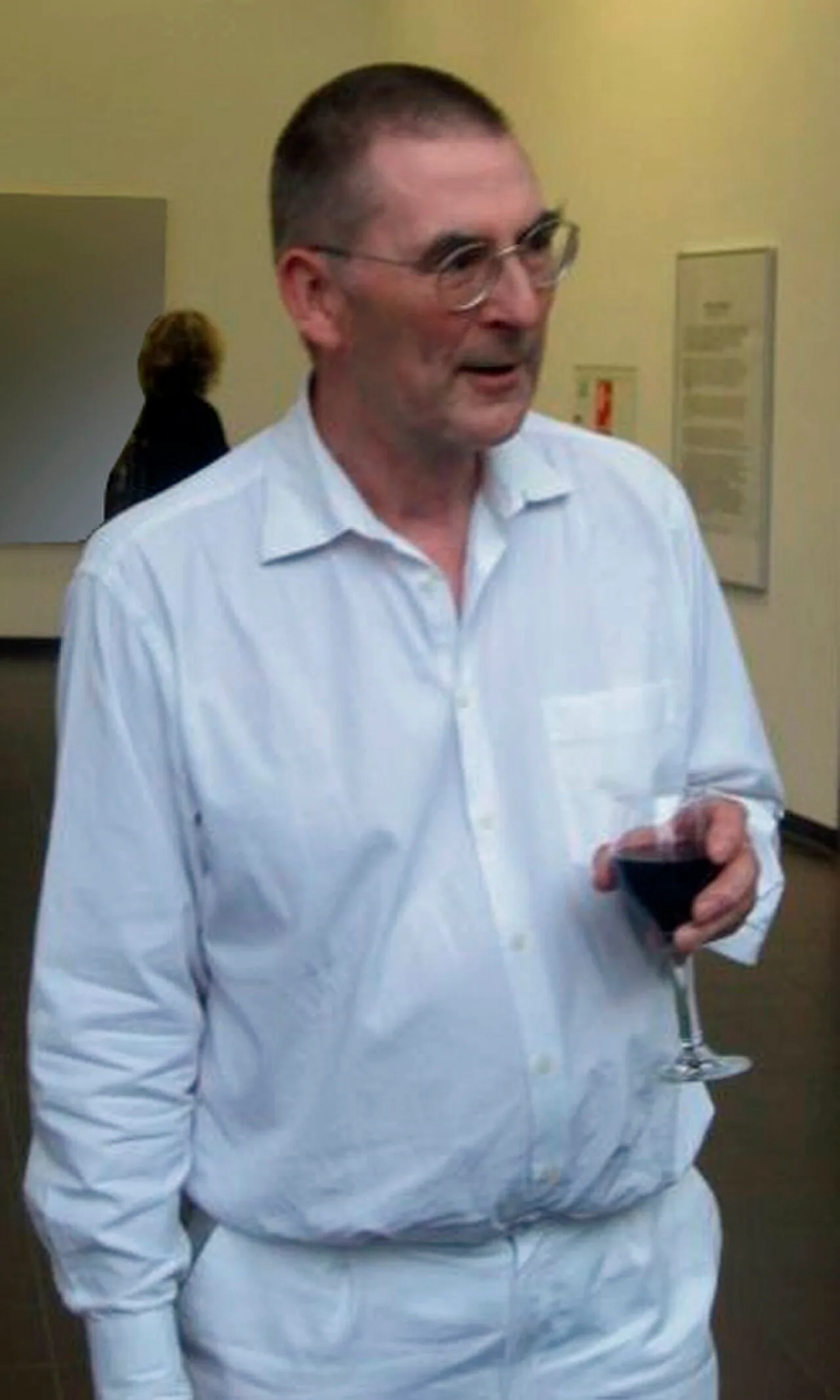 Johannes Grützke