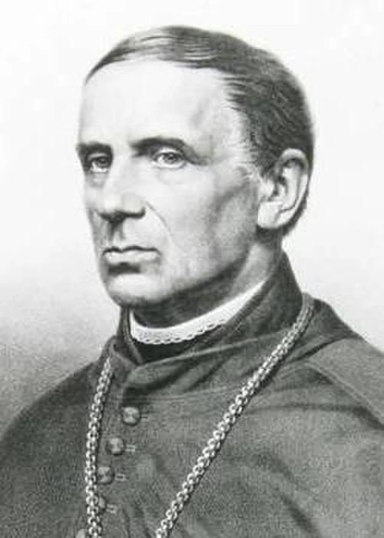 Johannes Heinrich Beckmann