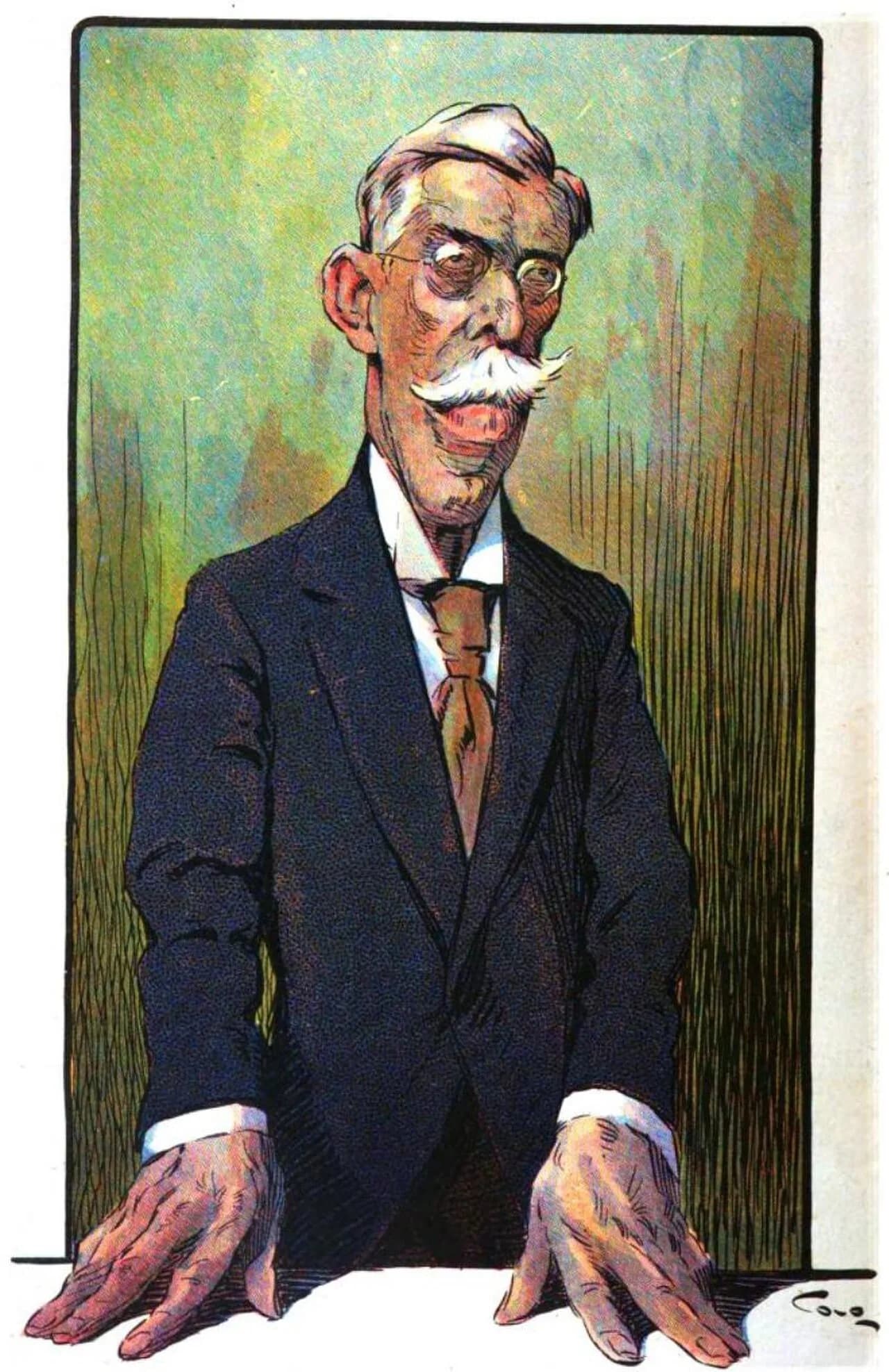 Cornelio Moyano Gacitúa