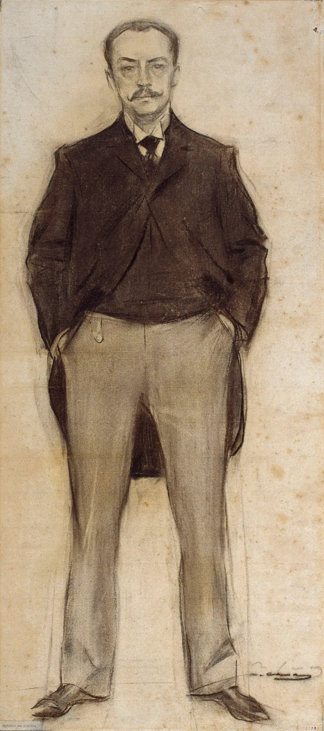 Ramon Domènec Perés i Perés