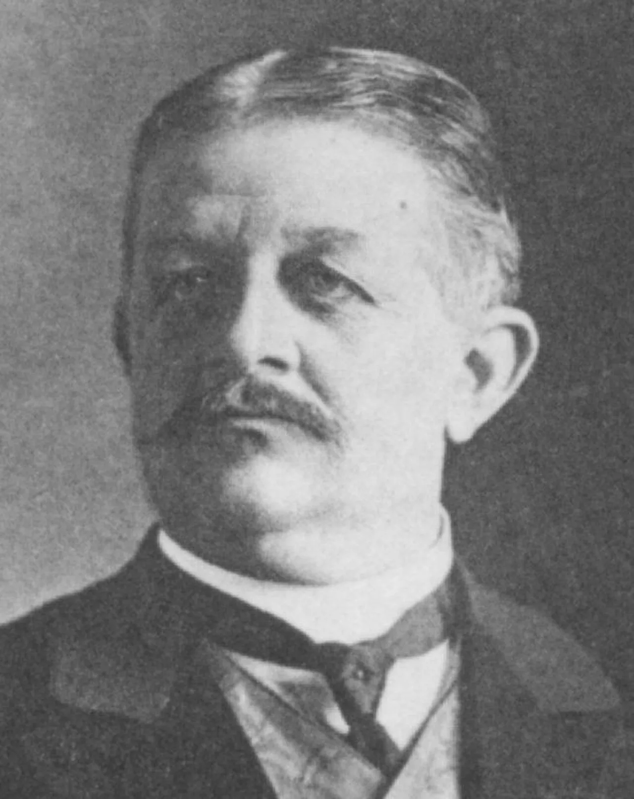 Johannes Hoppe