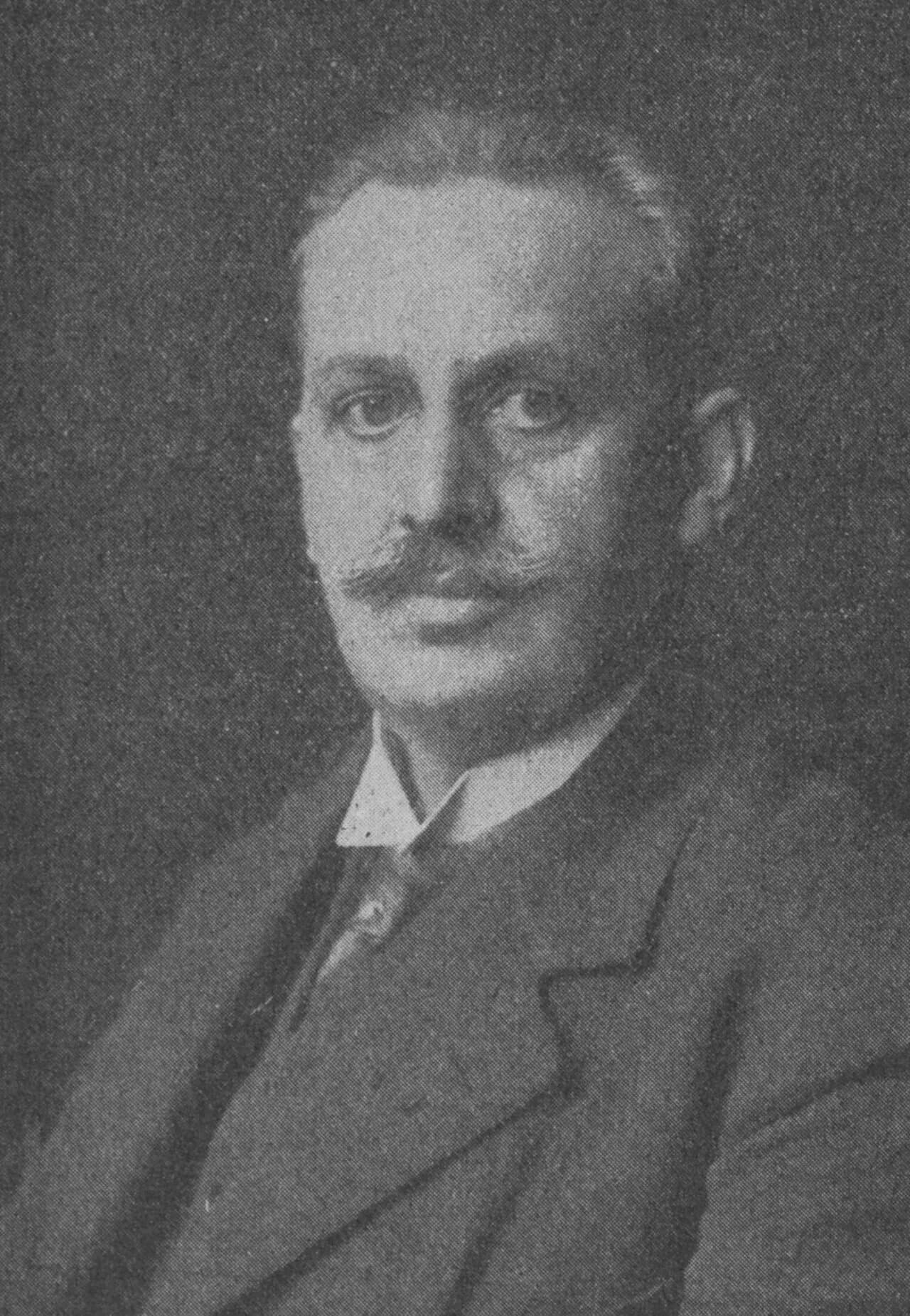 Johannes Hübschmann