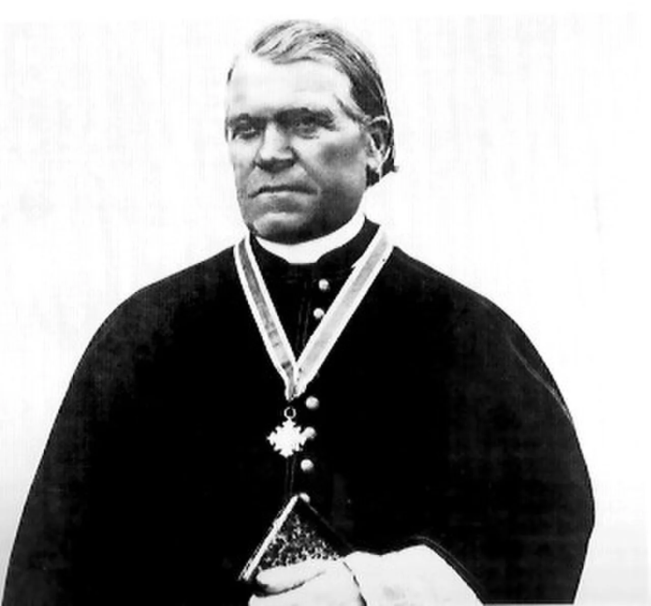 Johannes Ibach