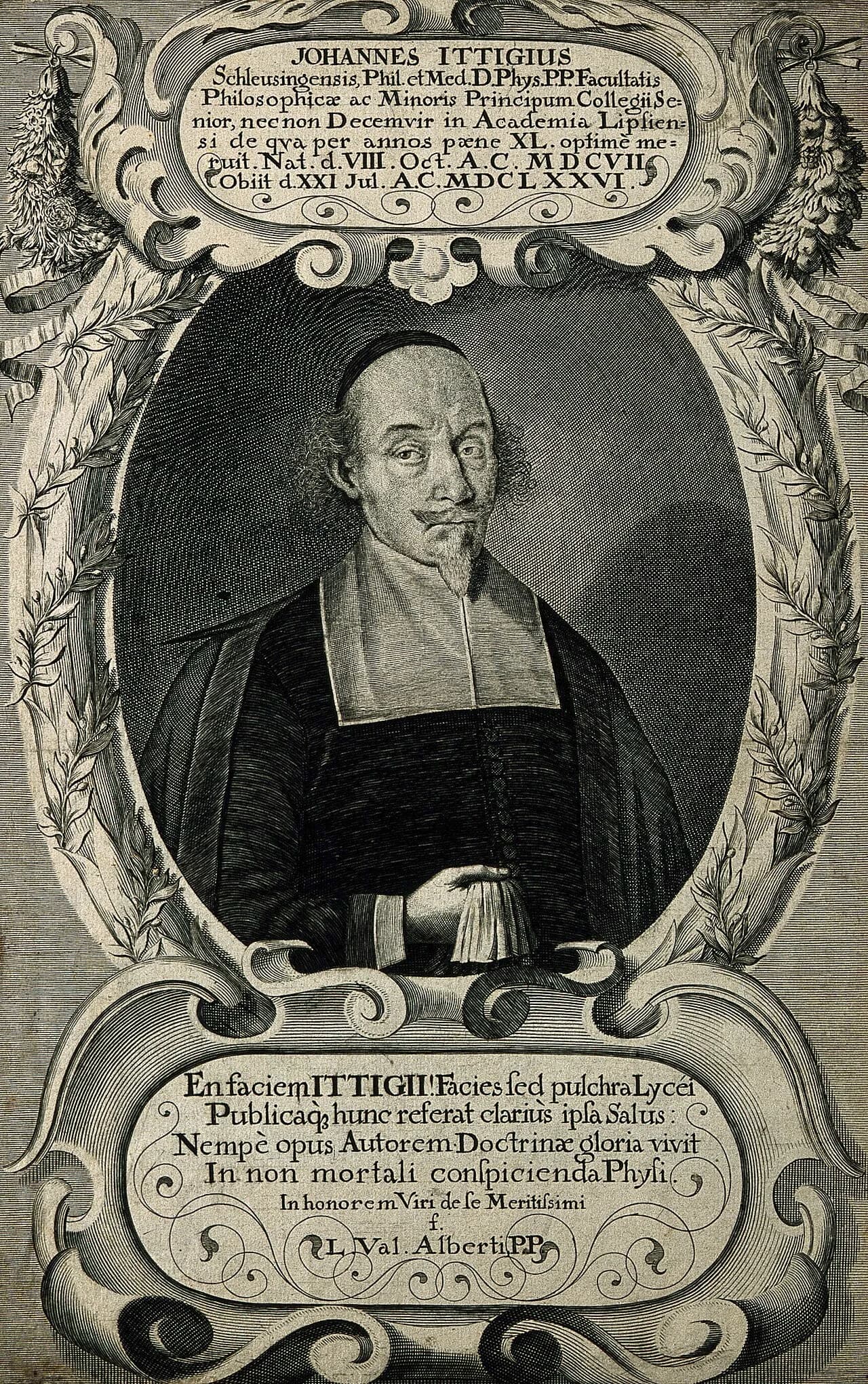 Johannes Ittig