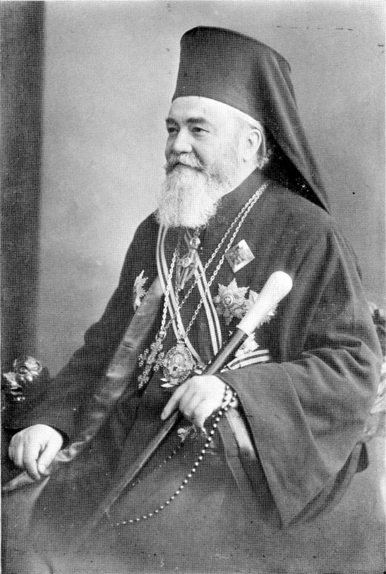 Nicolae Bălan