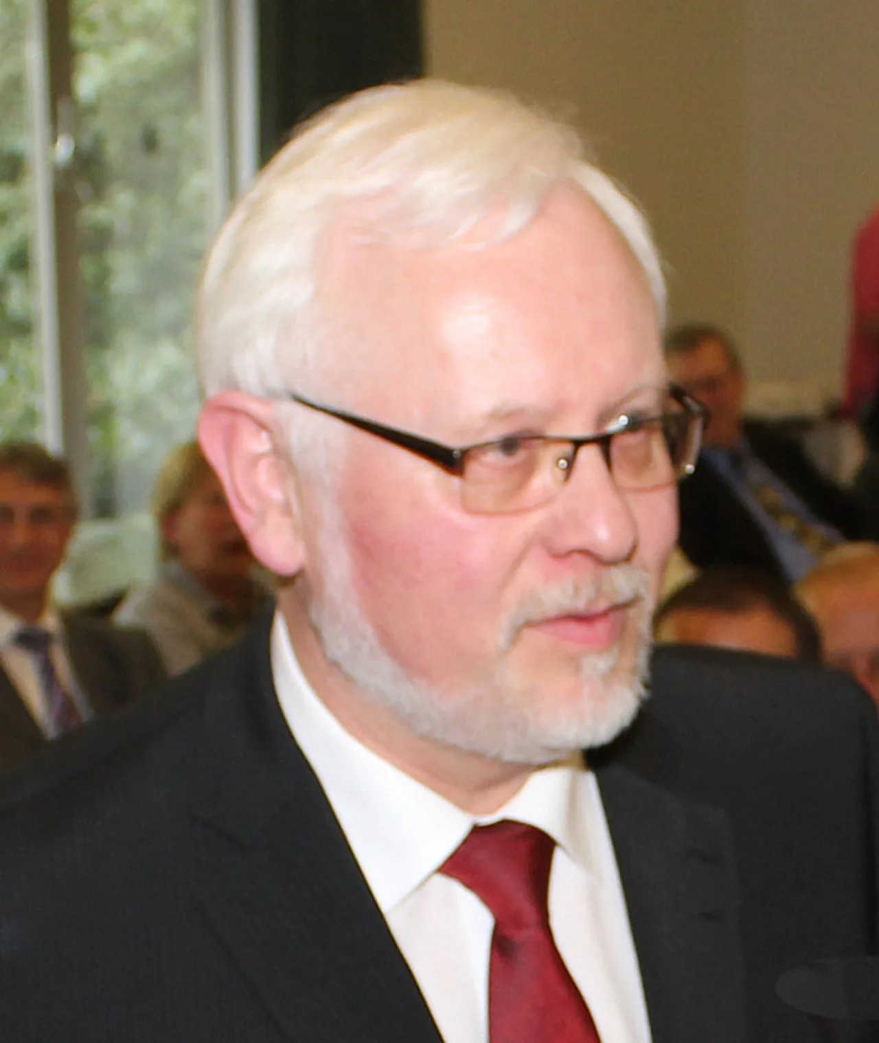 Johannes K. Rücker