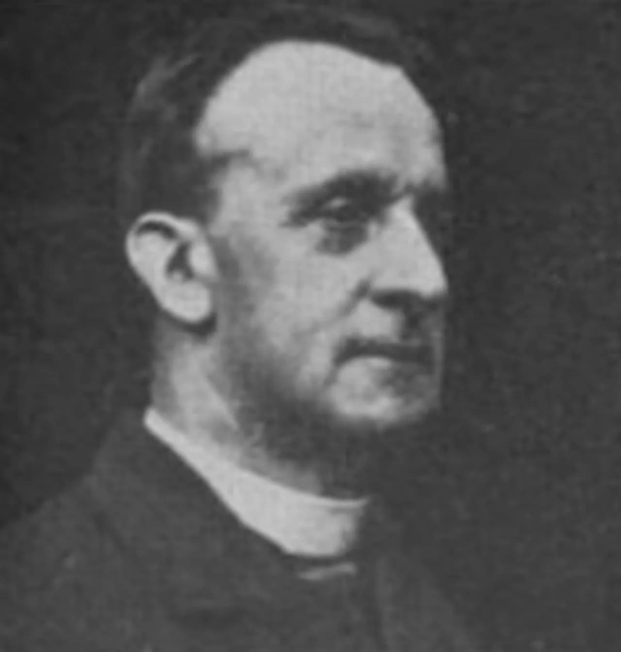 Henry Parkinson