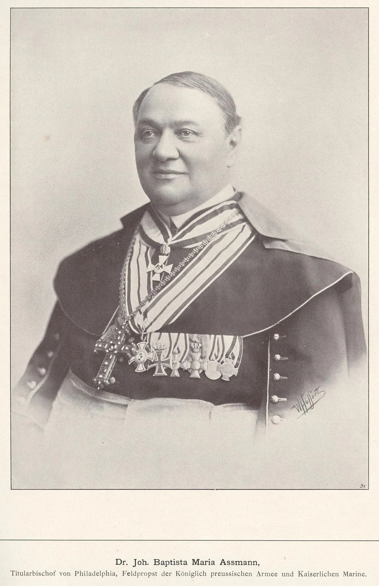 Johannes Maria Assmann