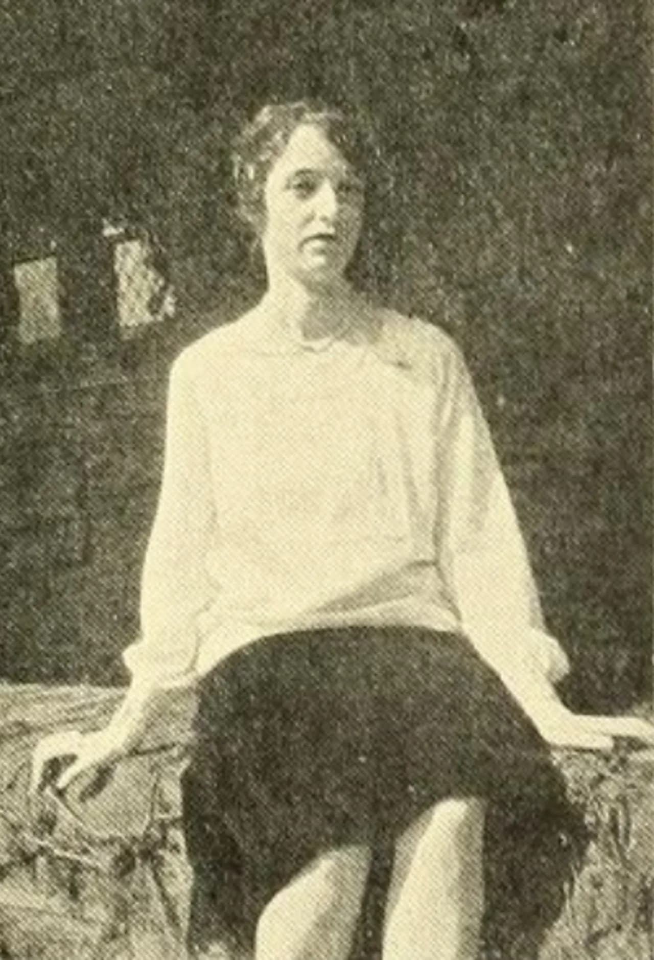 Agnes Mongan