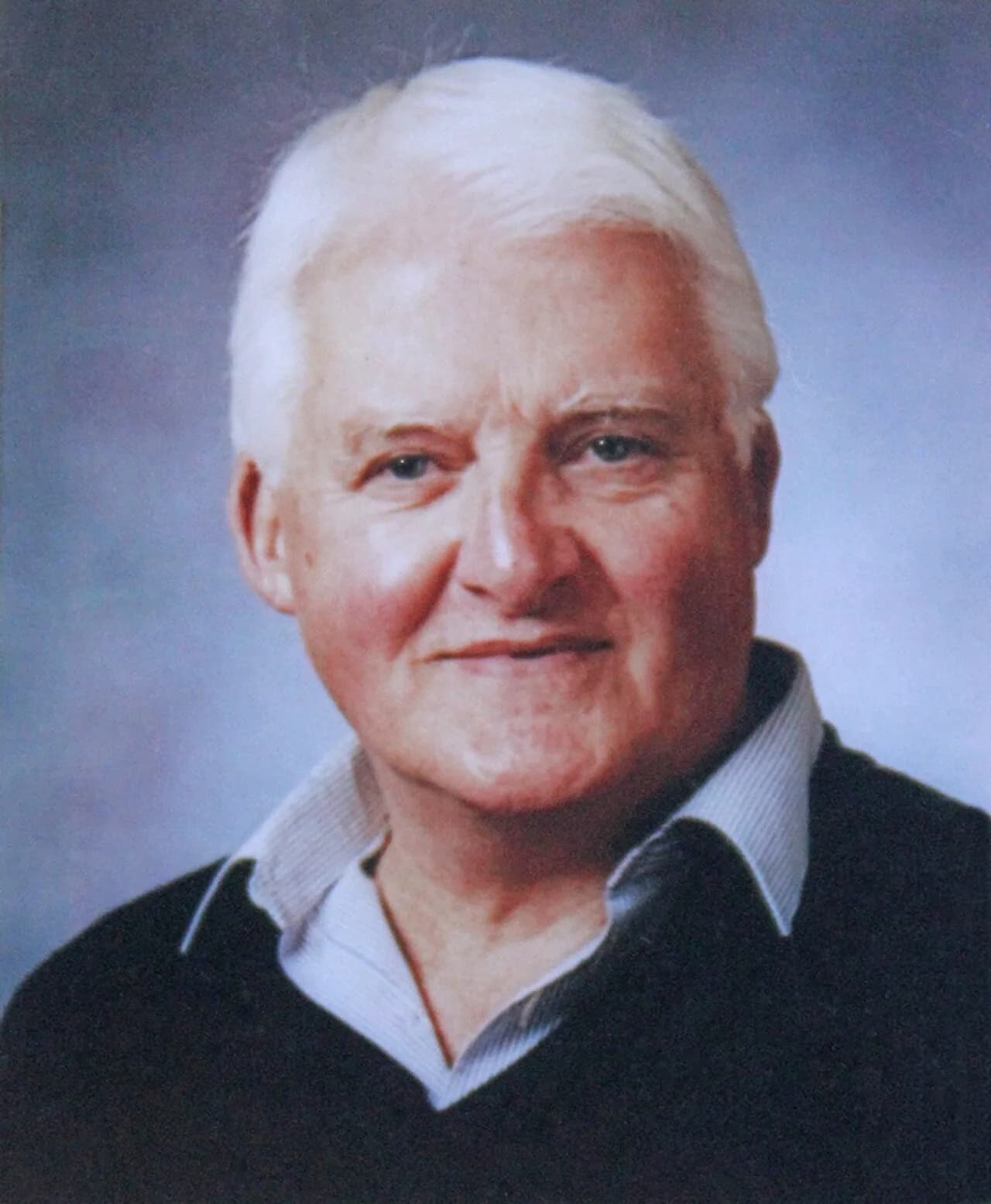 Robert J. Ferrier