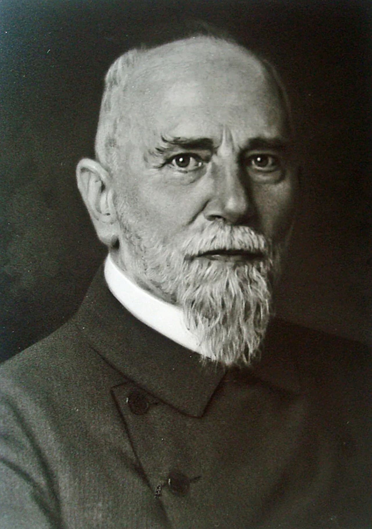 Johannes Mohn