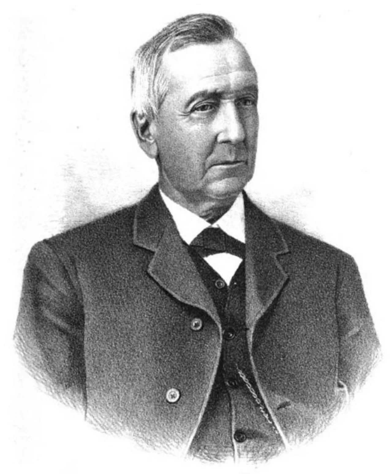 Joseph S. Gitt