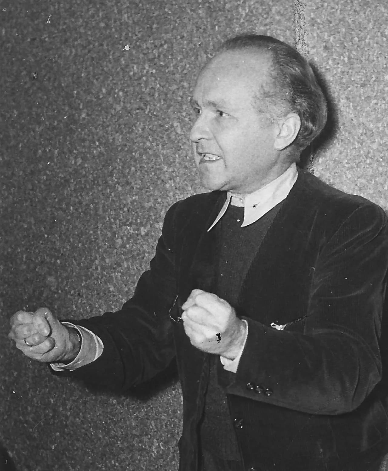 Johannes Oberhof