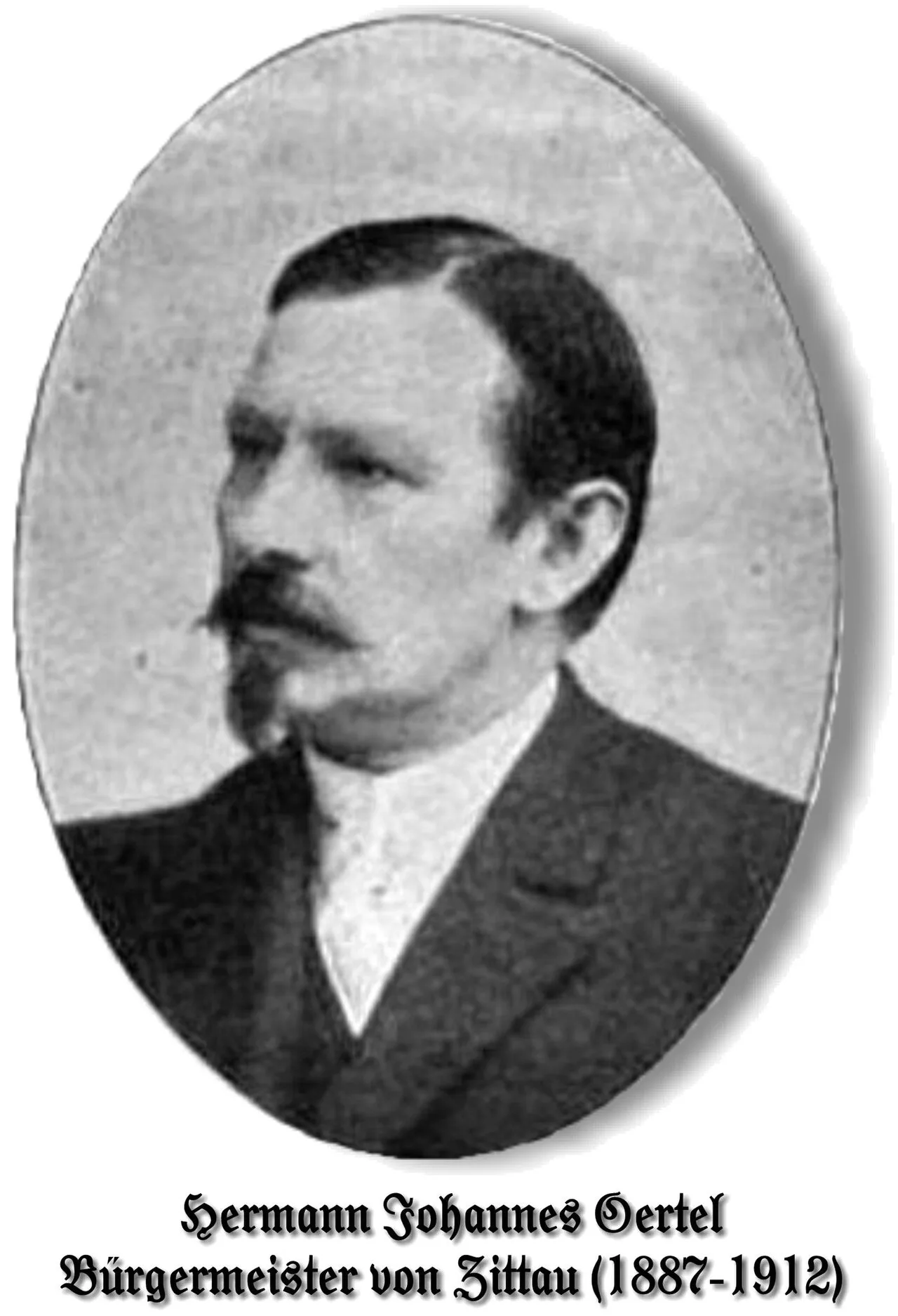 Johannes Oertel