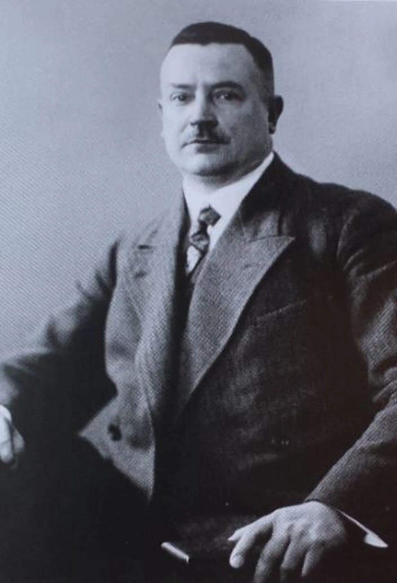 Johannes Petermann