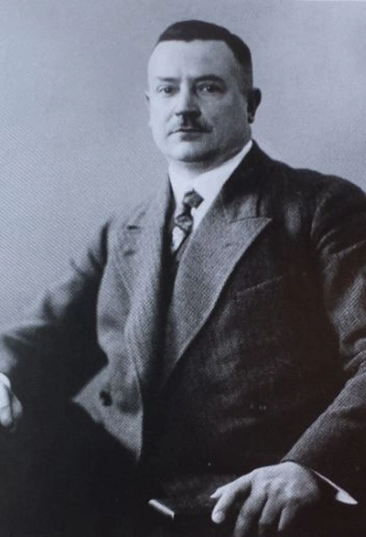 Johannes Petermann