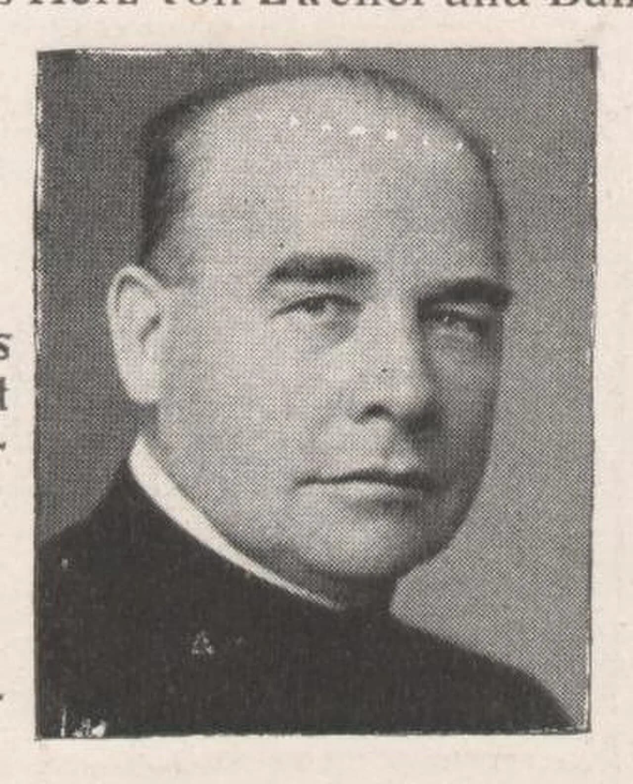 Johannes Pfeiffer