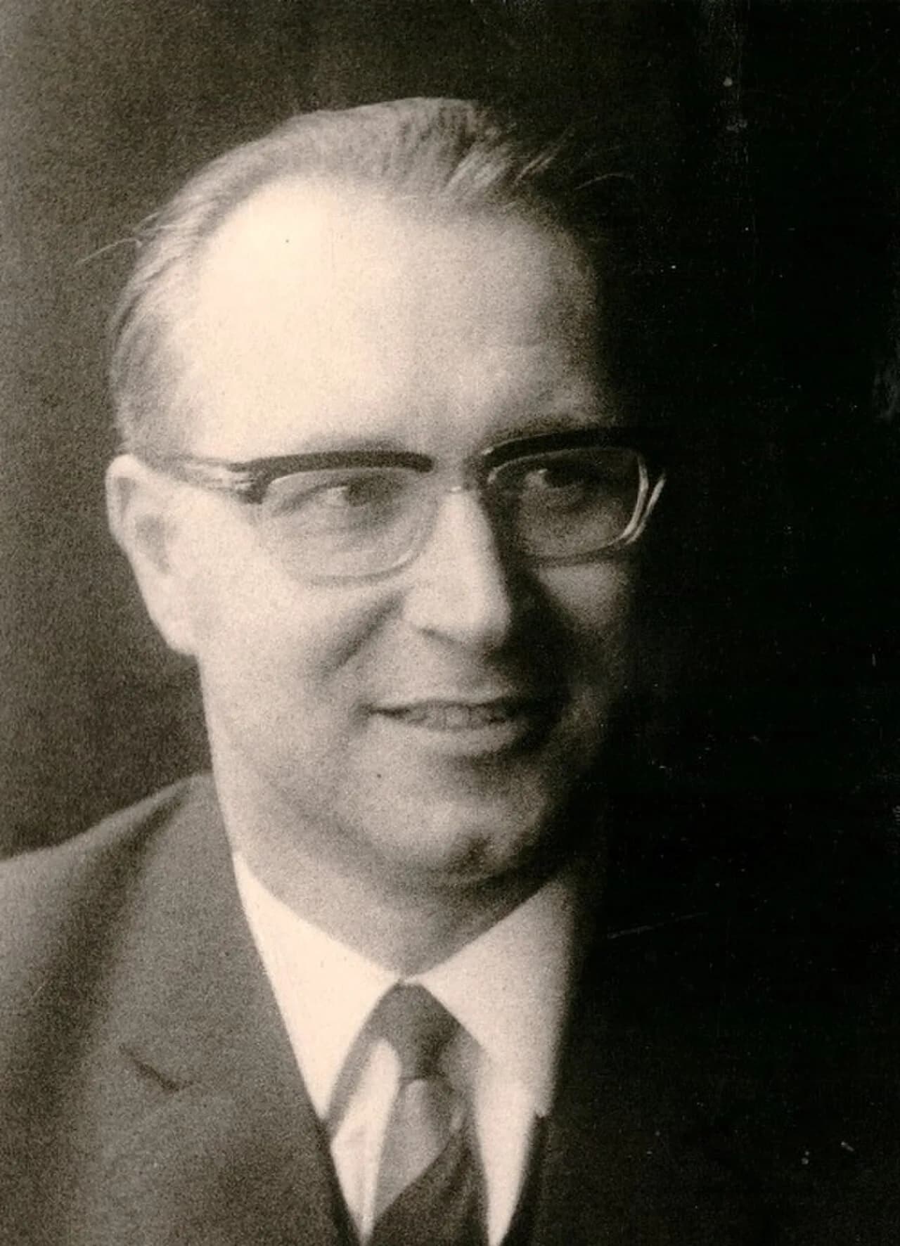 Johannes Polke