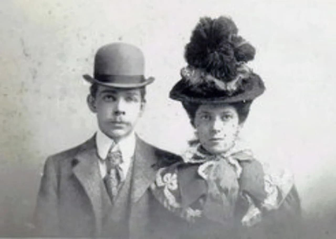 Theodore Davis Boal