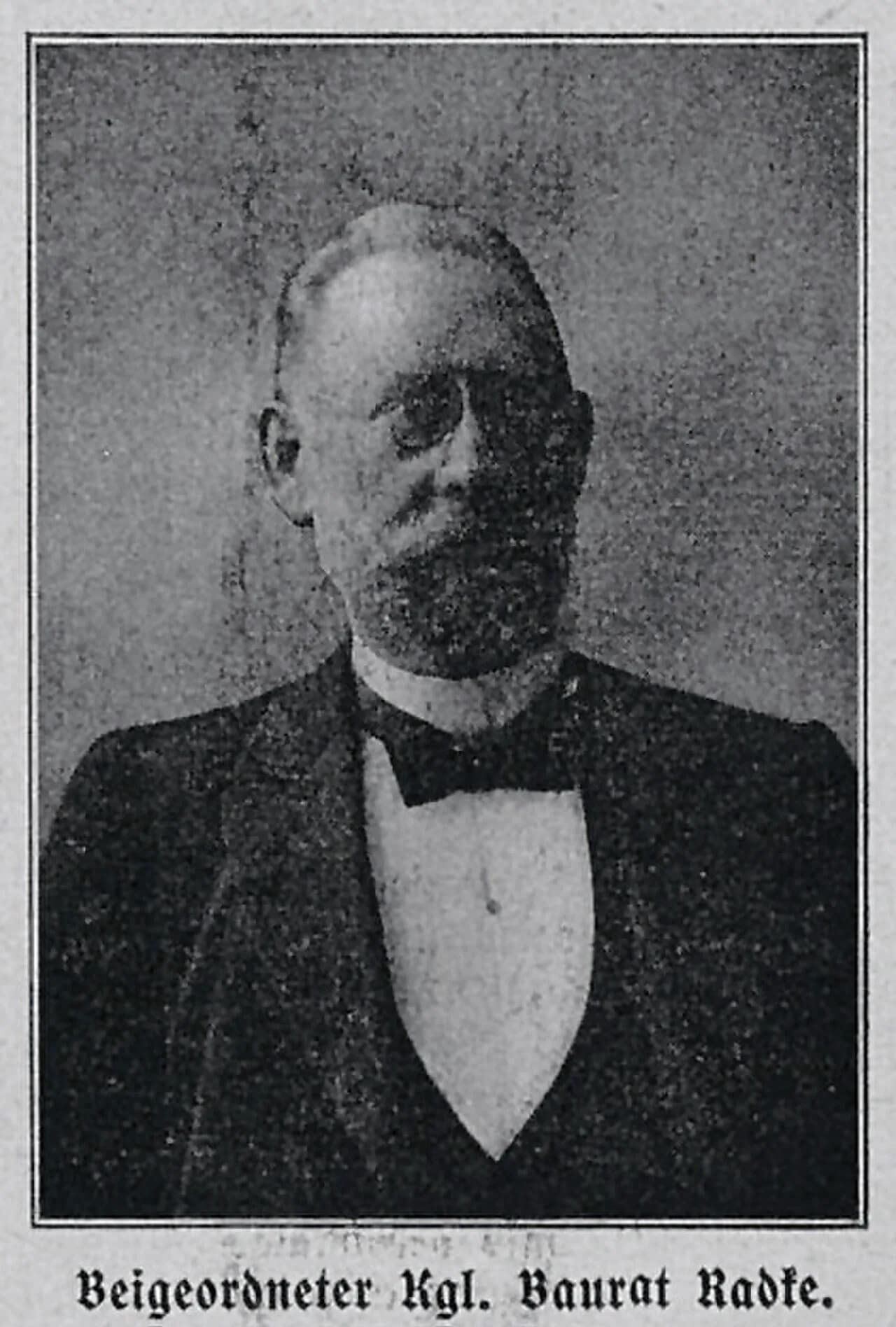 Johannes Radke