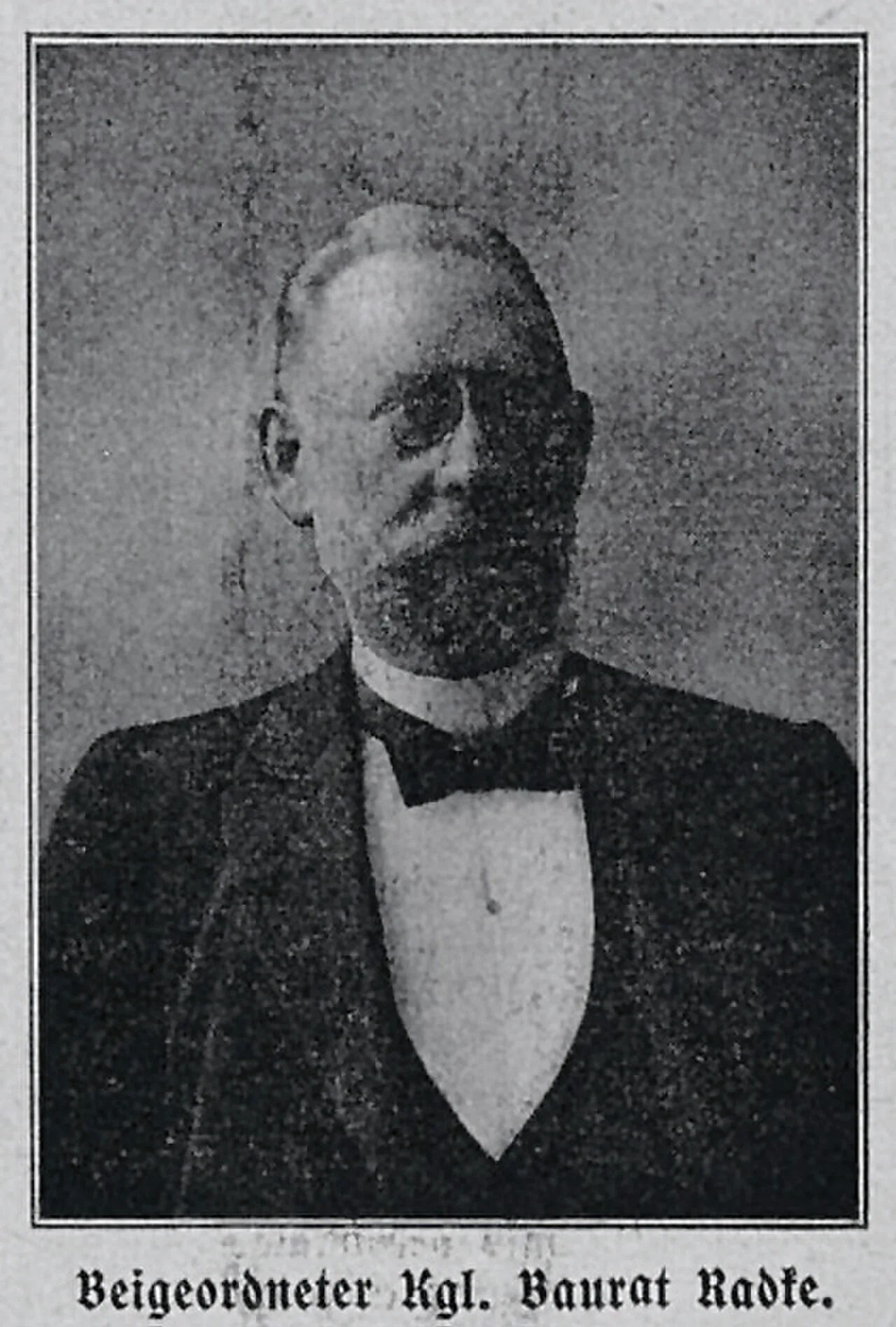 Johannes Radke