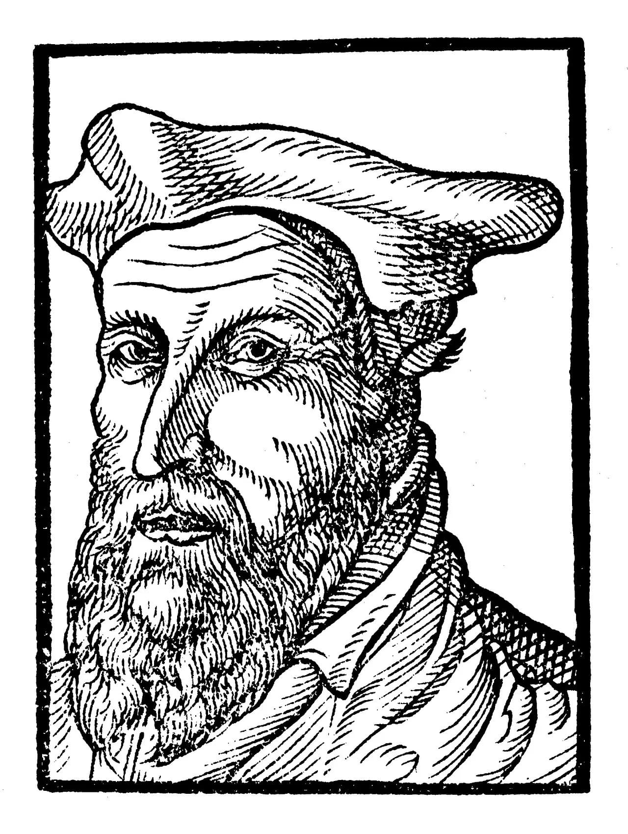 Johannes Rivius