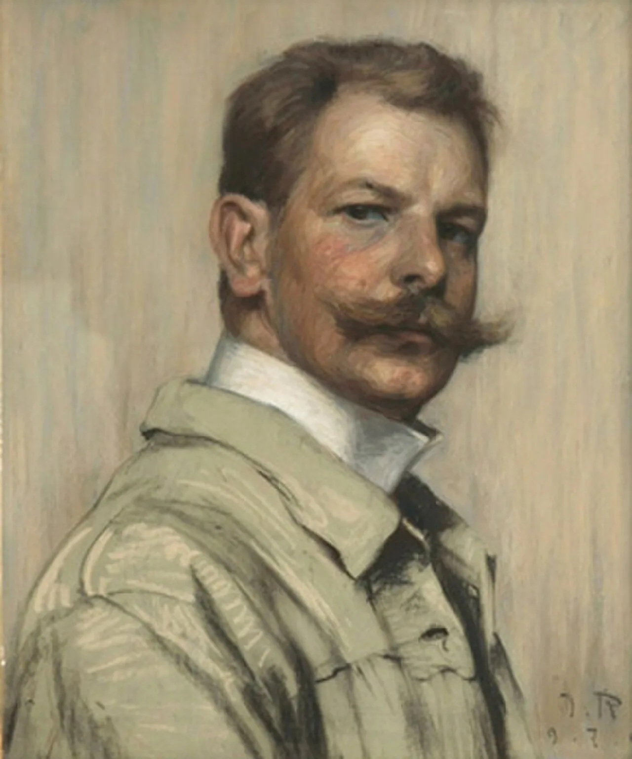 Johannes Rudolphi