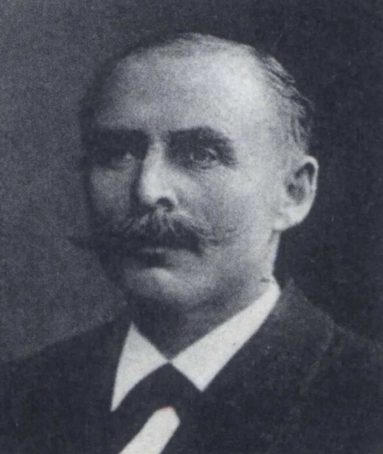 Johannes Rupp
