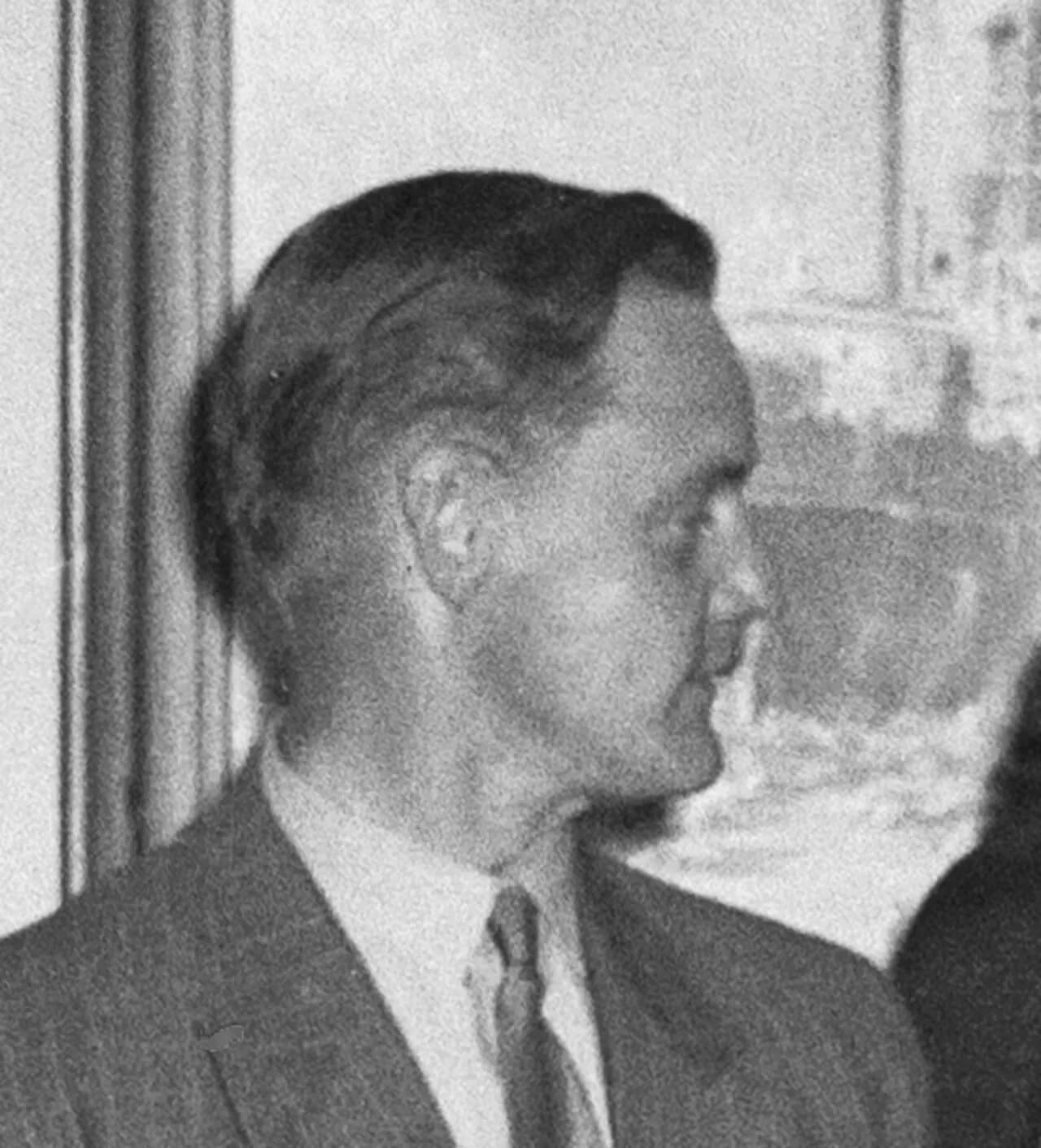 Rolf Turkka