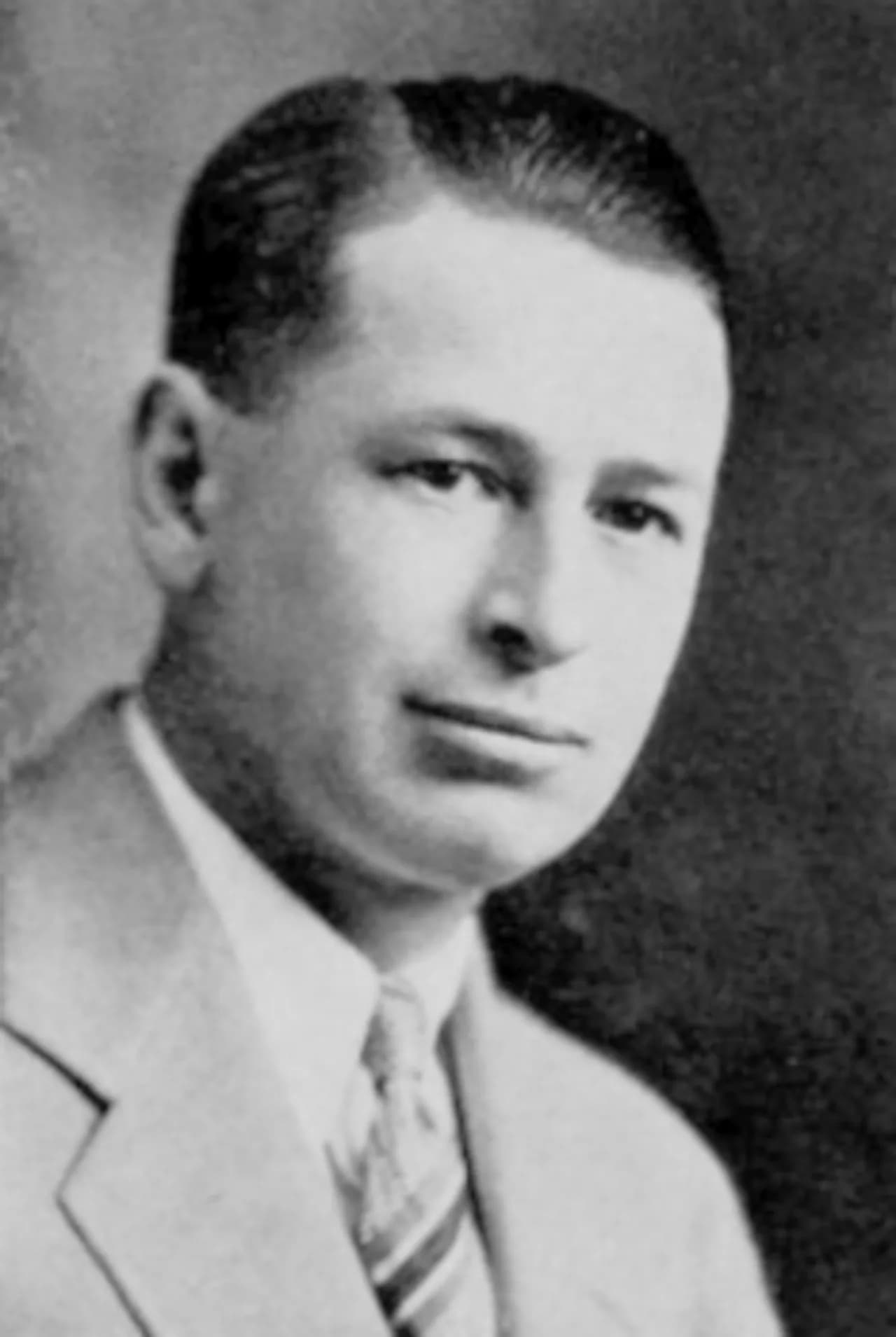 Russell E. Havenstrite