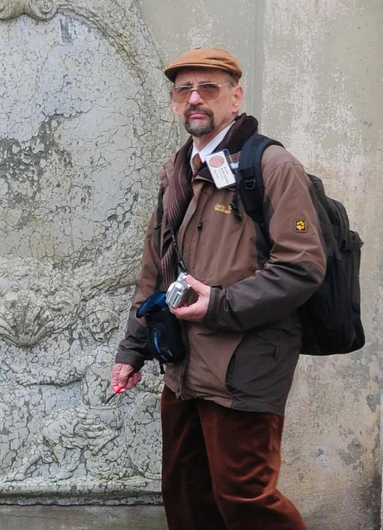 Johannes H. Schroeder