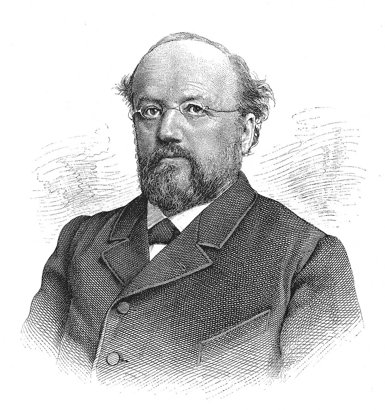 Johannes Stössel