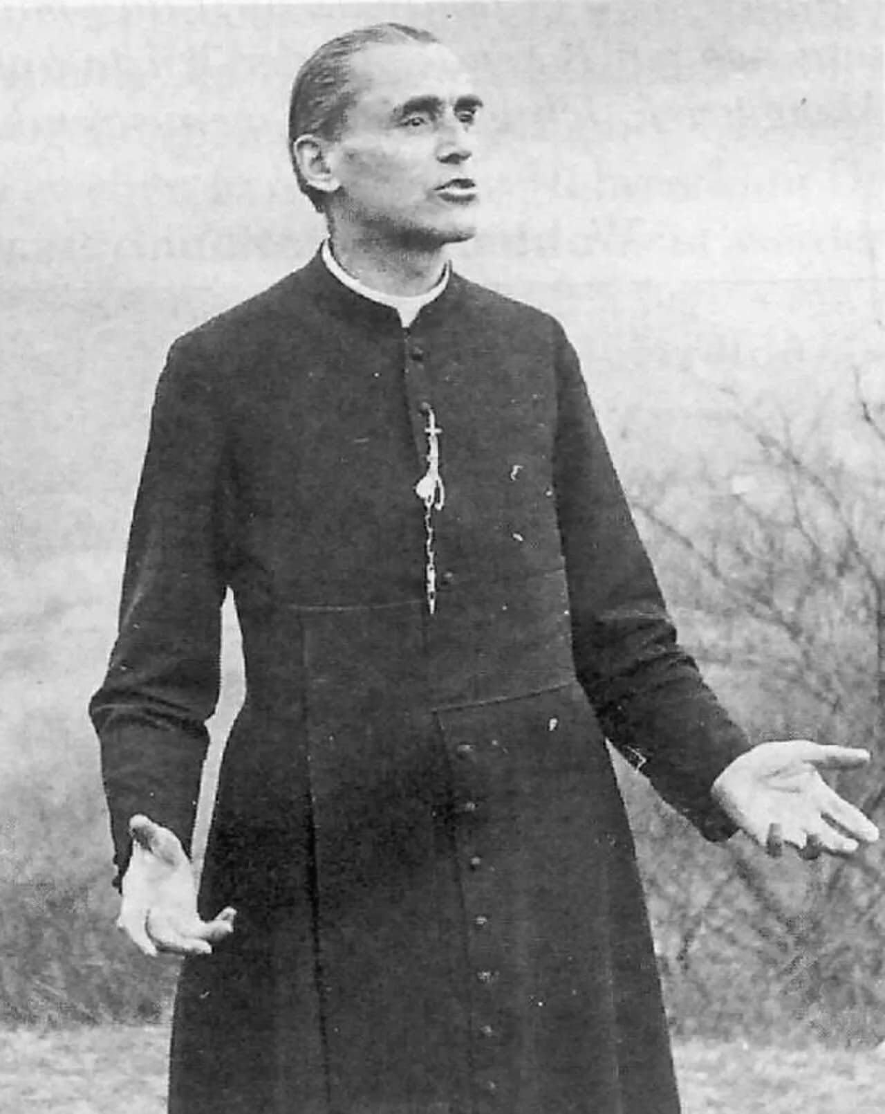 Johannes Ude