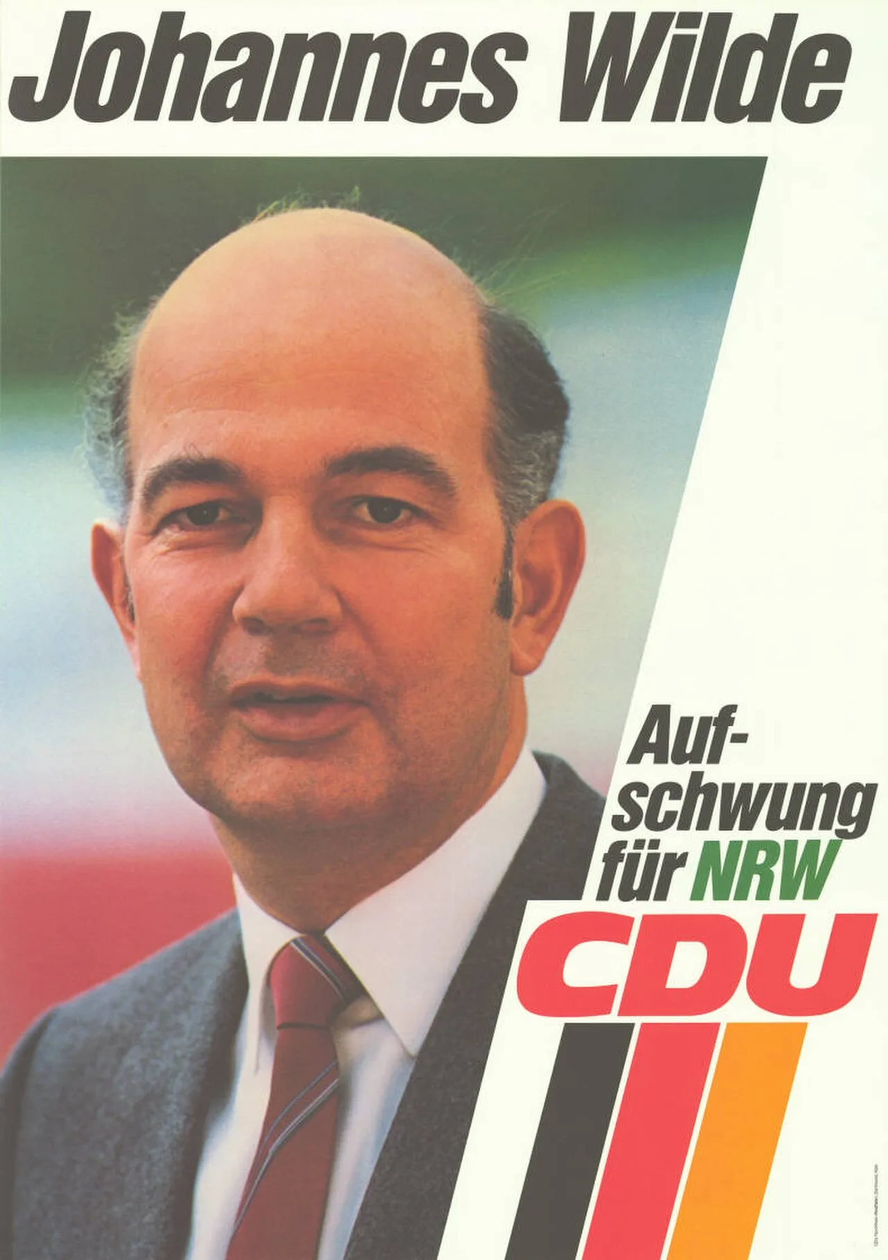 Johannes Wilde