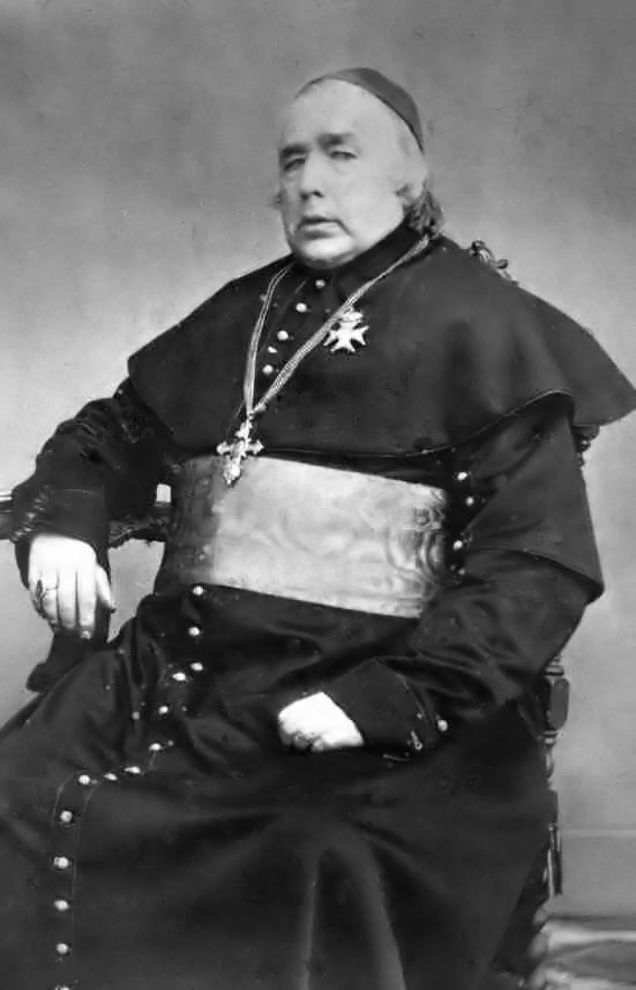 Johannes Zwijsen