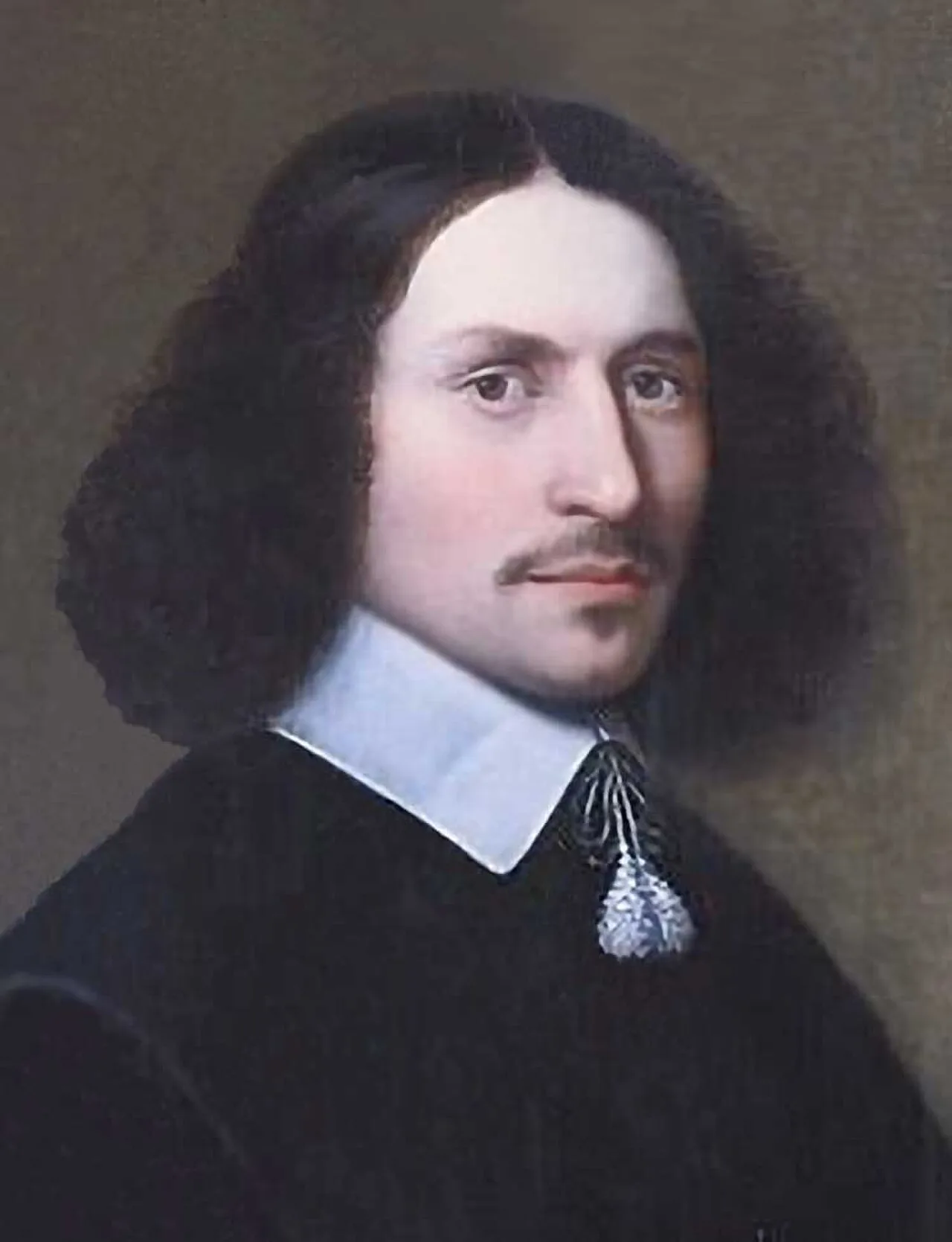Johannes de Bruin