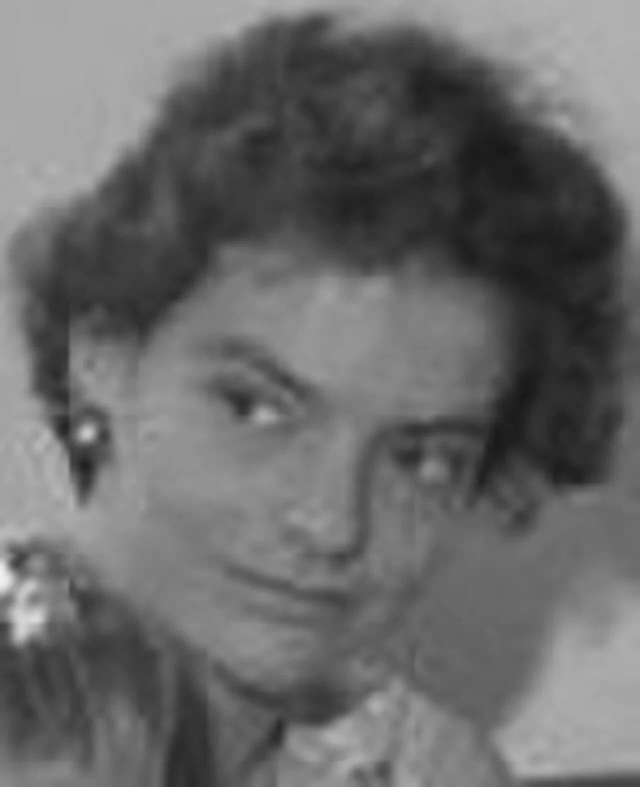 Ruth Matso