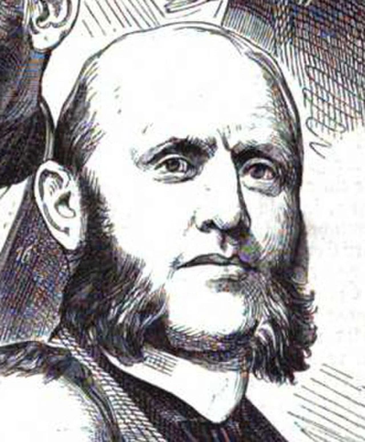 Karl von Hofmann