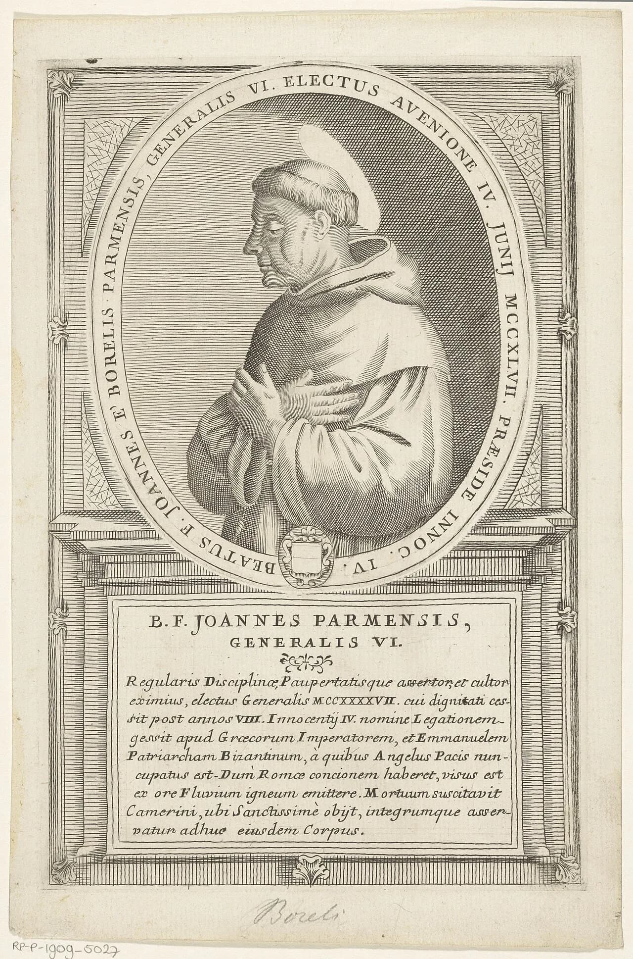 Johannes von Parma